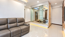 Treasure Crest (D19), Condominium #628654661